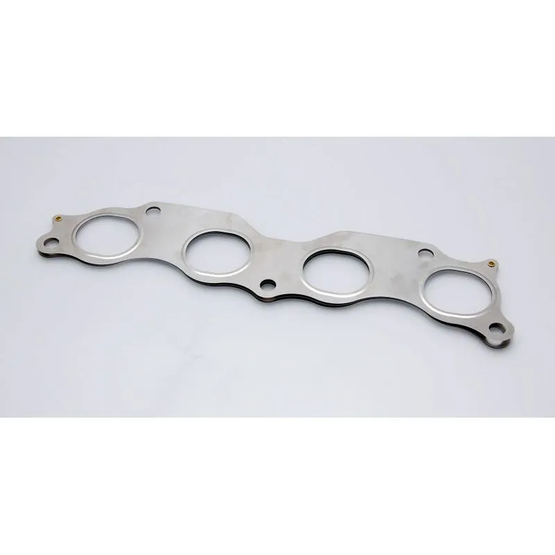 Cometic Exhaust .030 inch MLS  Gasket 1.820 inch X 1.540 inch Port