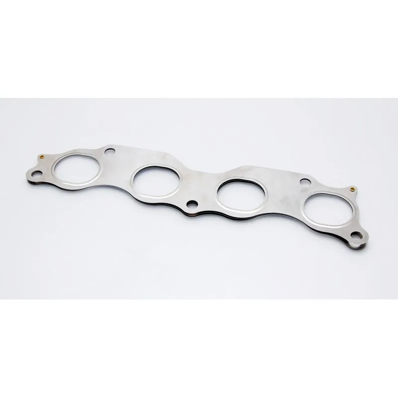 Cometic Exhaust .030 inch MLS  Gasket 1.820 inch X 1.540 inch Port