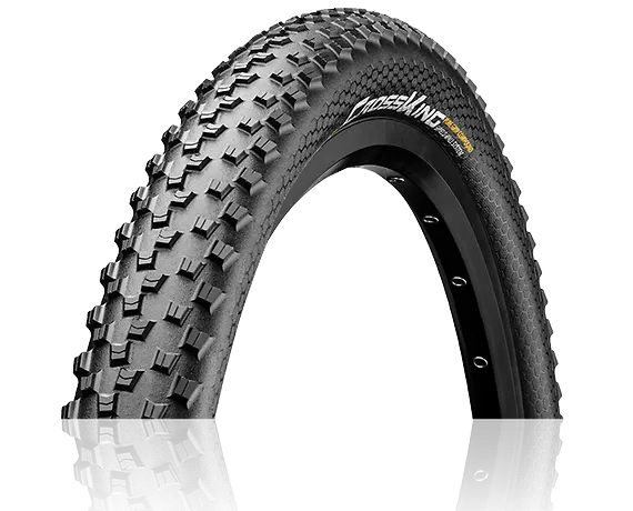 Continental - Cross King Performance (Folding) 29"