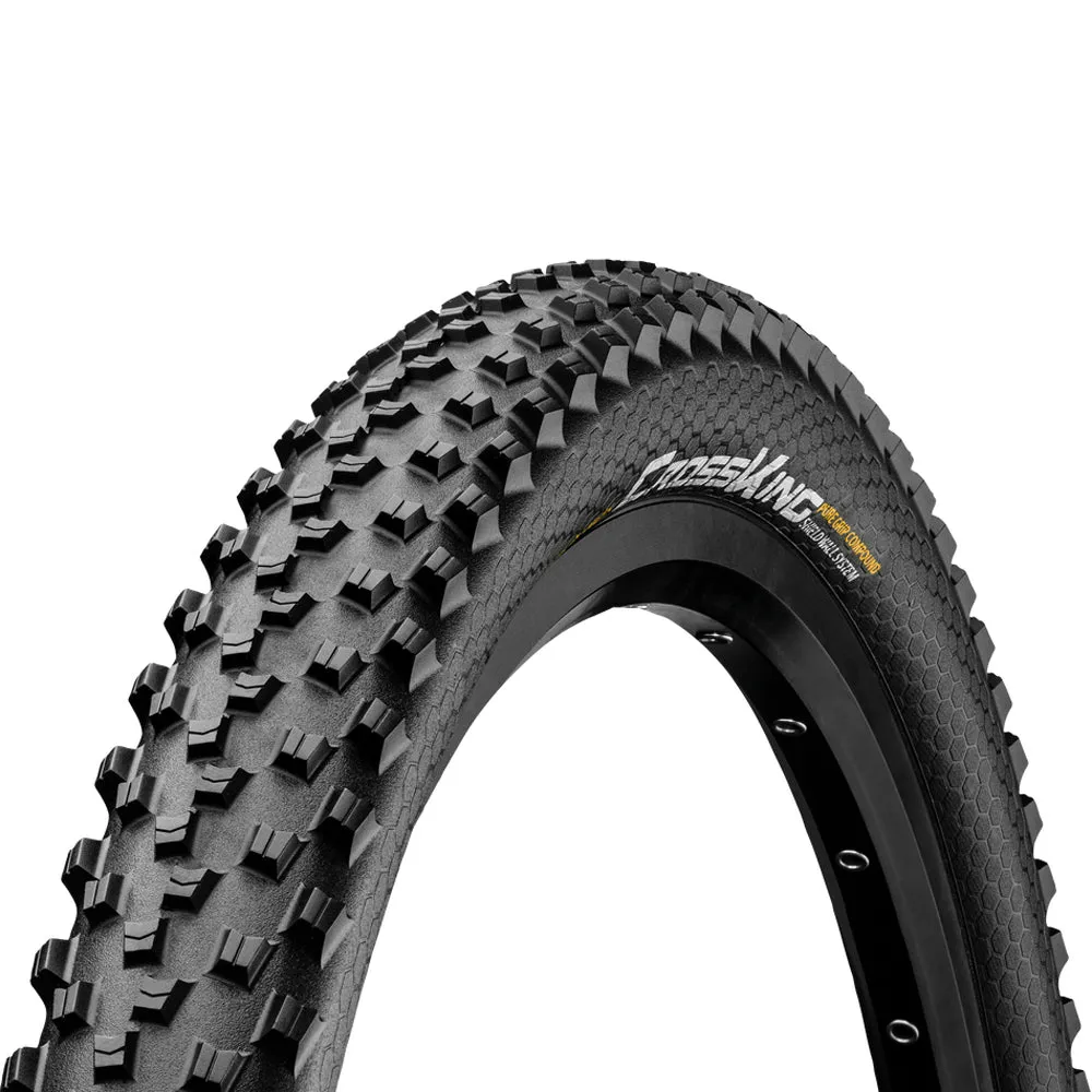 Continental - Cross King Performance (Folding) 29"