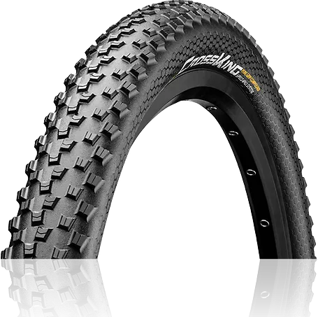 Continental Cross King Shield Wall 29in Tyre