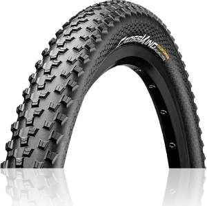 Continental Cross King Shield Wall 29in Tyre