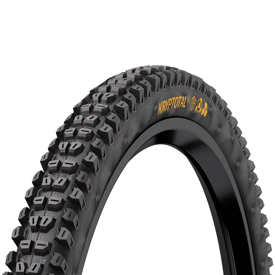 Continental Kryptotal-Rear - Downhill Soft