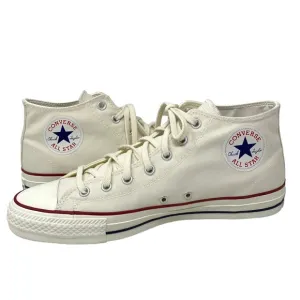 Converse CONS Chuck Taylor All Star Pro Mid Top Men’s Egret Blue Canvas A02137C
