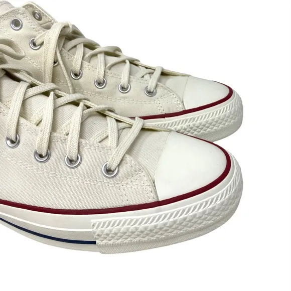 Converse CONS Chuck Taylor All Star Pro Mid Top Men’s Egret Blue Canvas A02137C