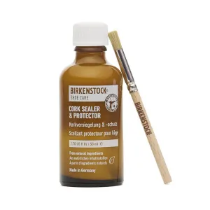 Cork Sealer & Protector (Incl. Brush) Accessories