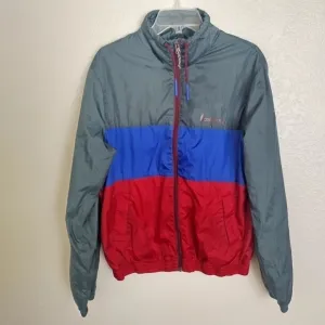 Cotopaxi Teca Vista Full-Zip Windbreaker Unisex wXL or ML