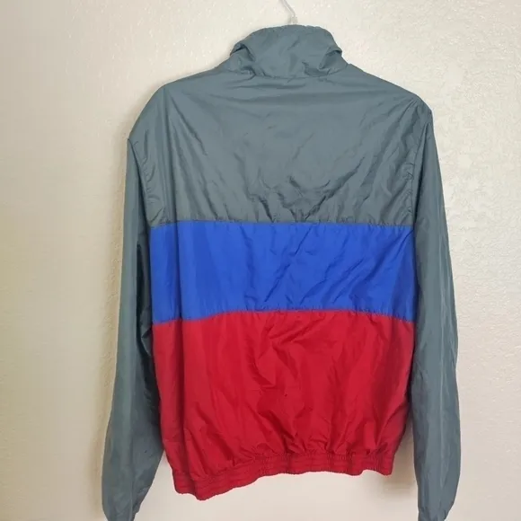 Cotopaxi Teca Vista Full-Zip Windbreaker Unisex wXL or ML
