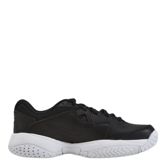 Court Lite Junior White/Black