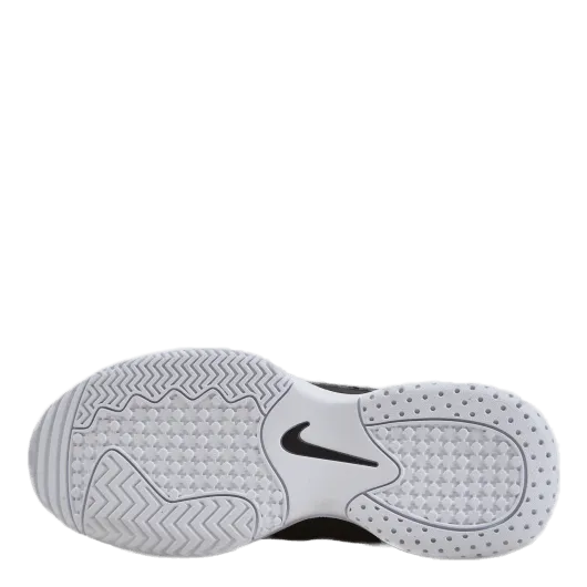 Court Lite Junior White/Black