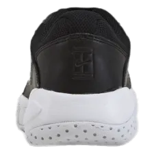 Court Lite Junior White/Black