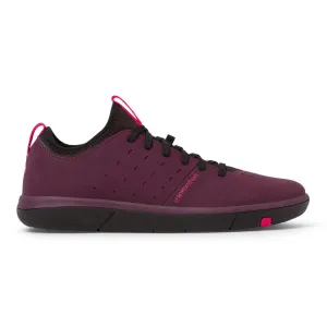 Crankbrothers Shoes Stamp Street Fabio Purple / Pink Flat