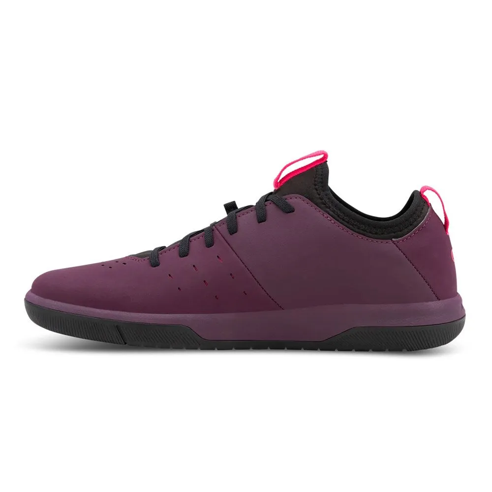 Crankbrothers Shoes Stamp Street Fabio Purple / Pink Flat