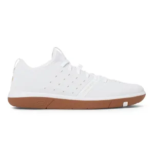 Crankbrothers Shoes Stamp Street Fabio White / Gold Flat