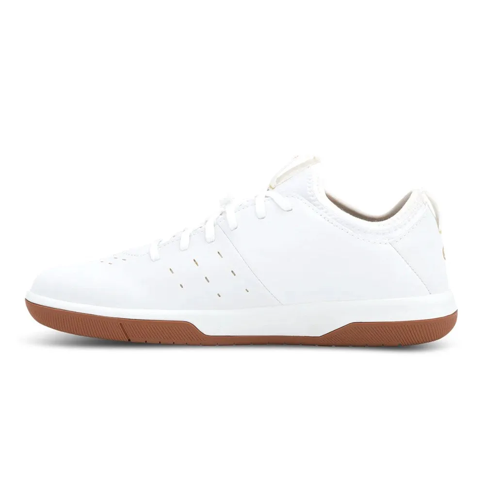 Crankbrothers Shoes Stamp Street Fabio White / Gold Flat