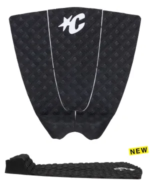 Creatures Signature Pin Tail Pro - Black