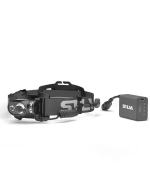 CROSS TRAIL 7R HEADTORCH