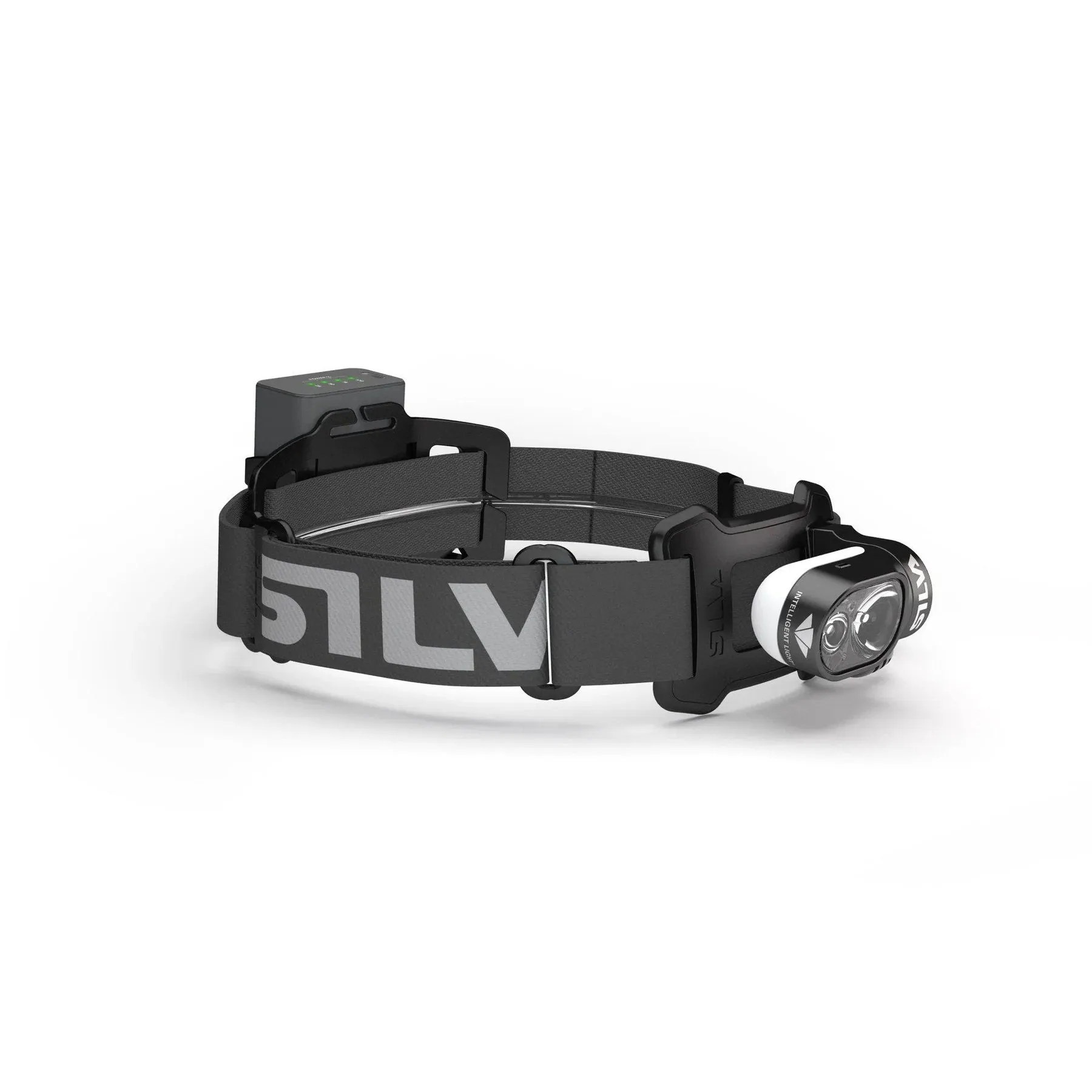 CROSS TRAIL 7R HEADTORCH