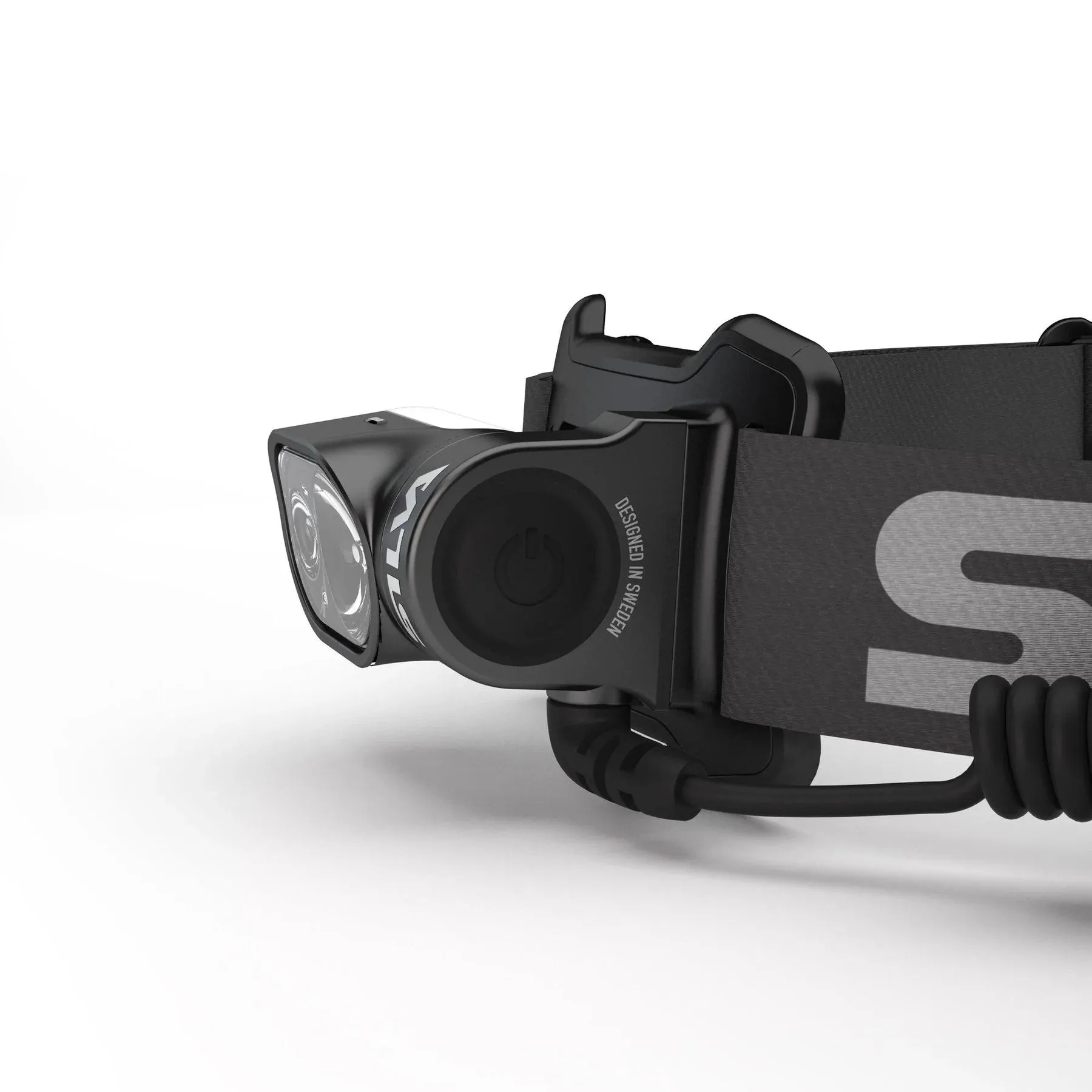 CROSS TRAIL 7R HEADTORCH