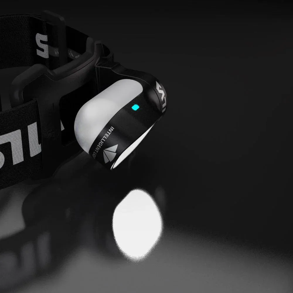 CROSS TRAIL 7R HEADTORCH