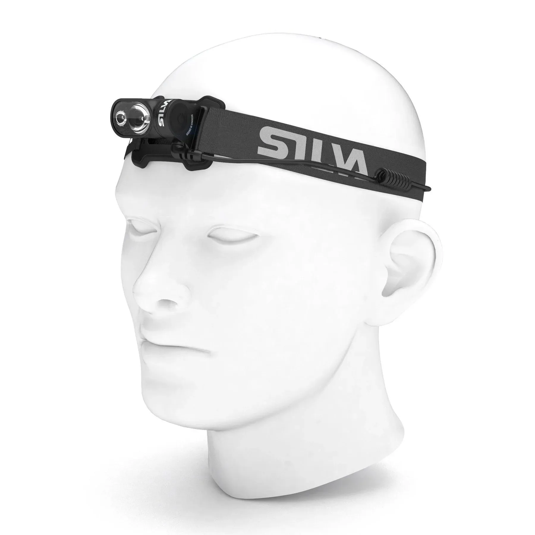 CROSS TRAIL 7R HEADTORCH