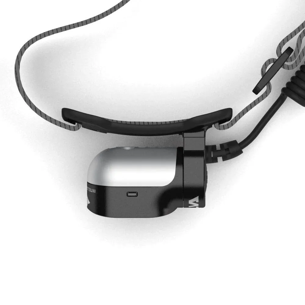 CROSS TRAIL 7R HEADTORCH