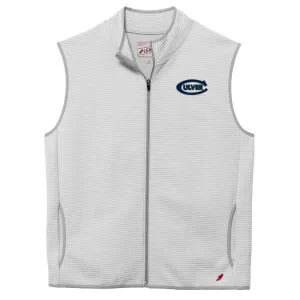 Culver - C Summit Vest - Grey