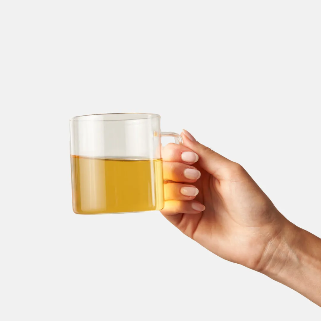Cup of Sunshine*