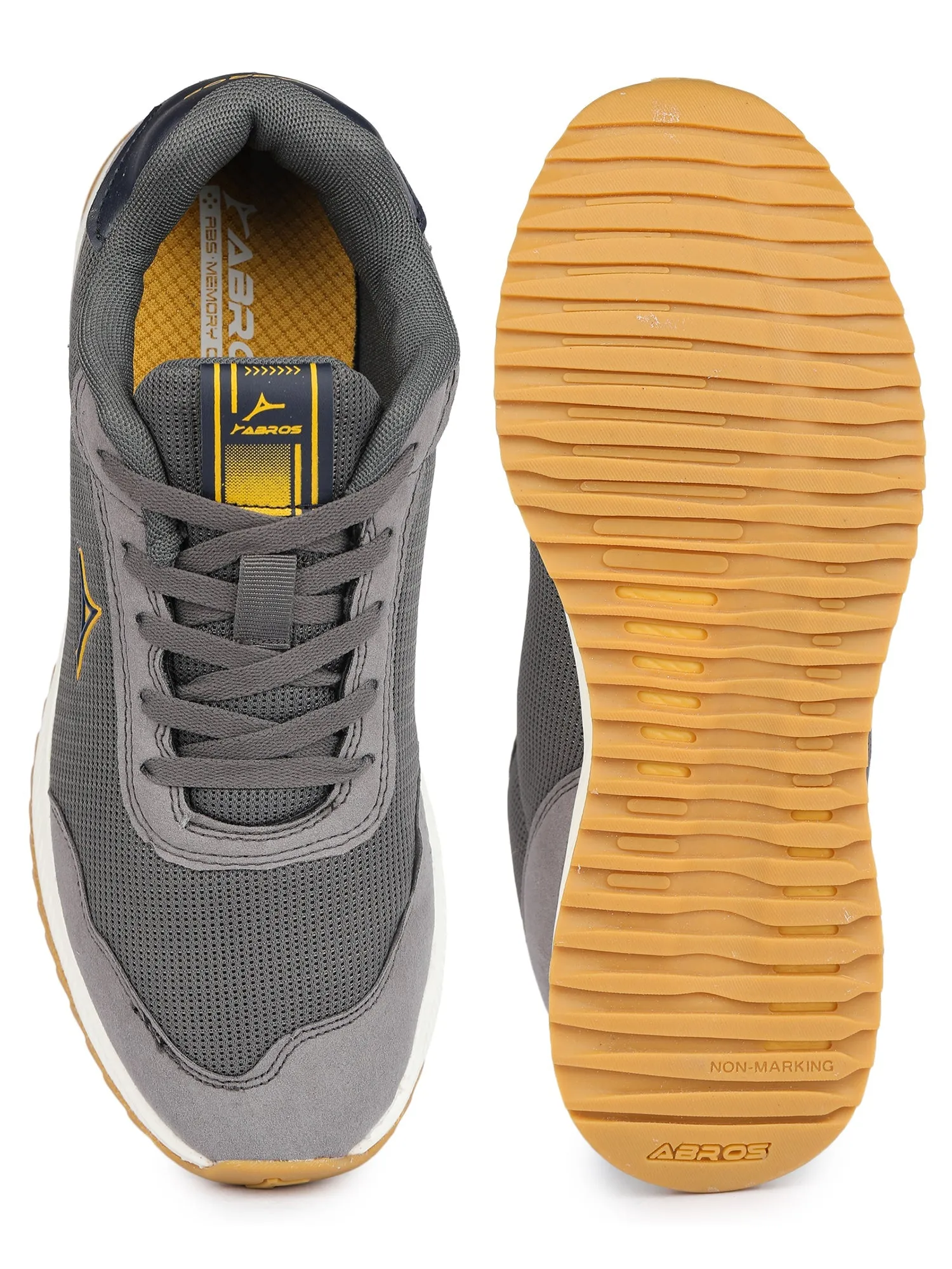 CYCLONE SPORT-SHOES FOR MEN