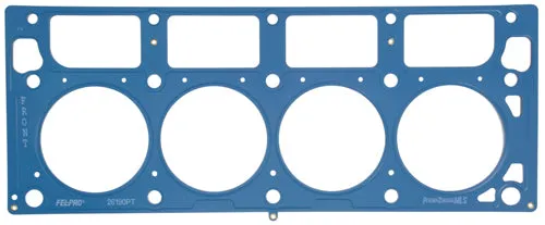Cylinder Head Gasket - 3.945 in Bore - 0.048 in Compression Thickness - Multi-Layer Steel - GM LS-Series - Each