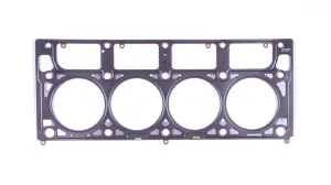 Cylinder Head Gasket - 3.945 in Bore - 0.053 in Compression Thickness - Passenger Side - Multi-Layer Steel - GM LS-Series - Each