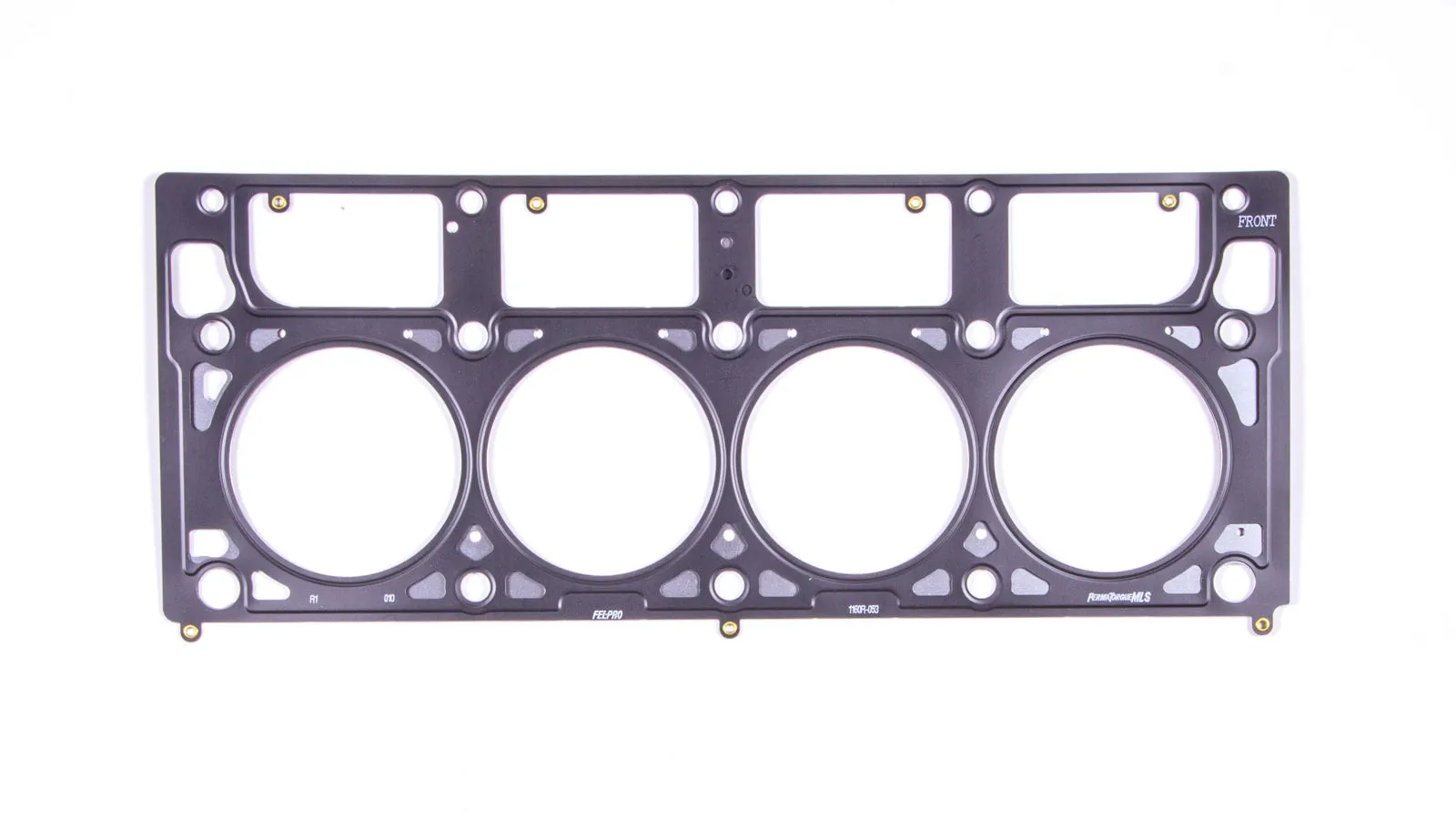 Cylinder Head Gasket - 3.945 in Bore - 0.053 in Compression Thickness - Passenger Side - Multi-Layer Steel - GM LS-Series - Each