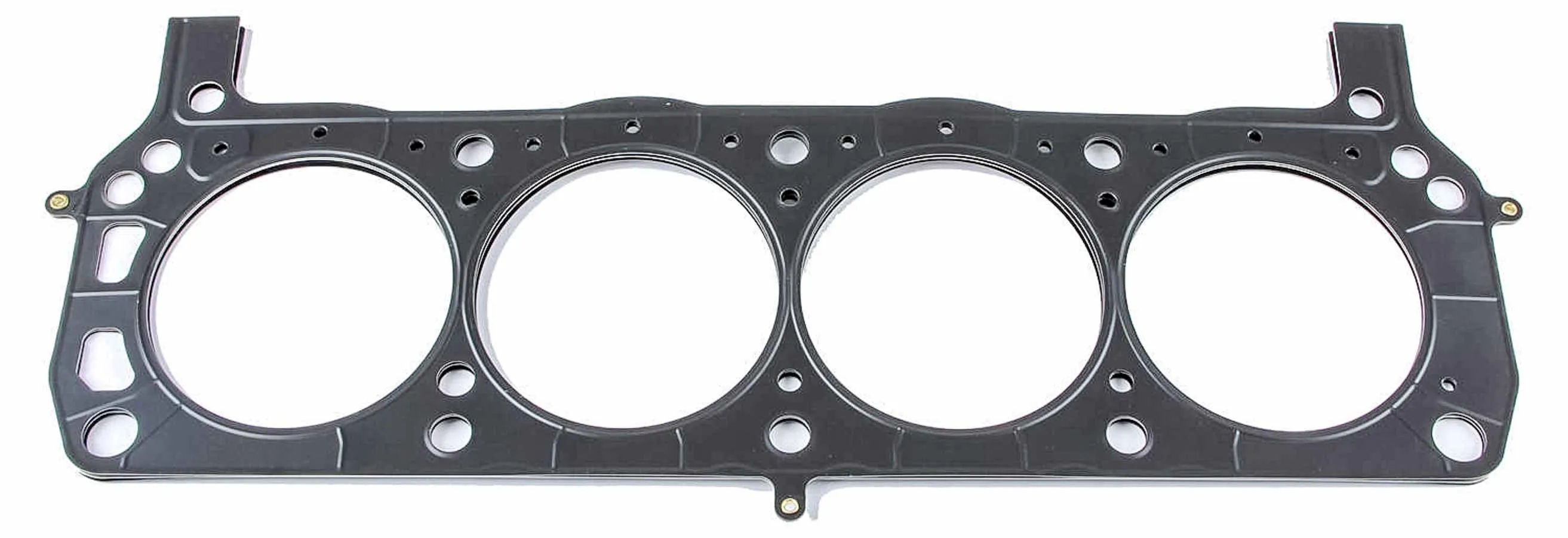 Cylinder Head Gasket - 4.060 in Bore - 0.040 in Compression Thickness - Multi-Layer Steel - Small Block Ford - Each