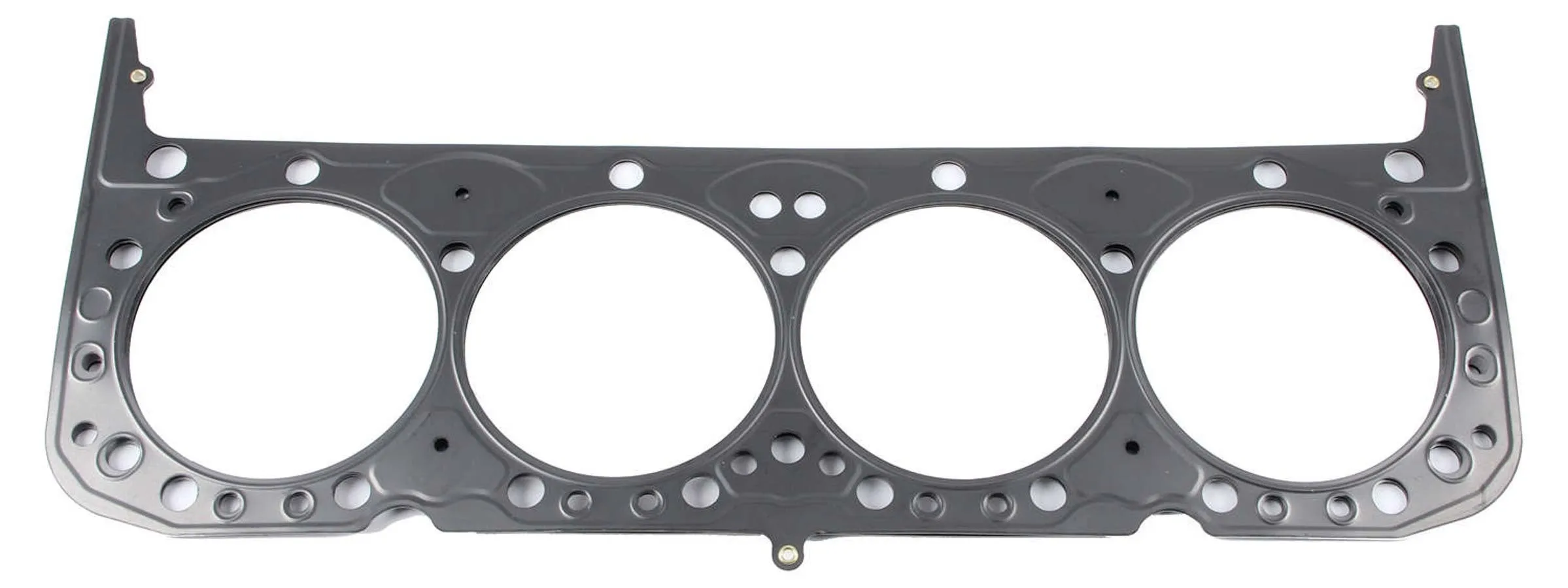 Cylinder Head Gasket - 4.060 in Bore - 0.051 in Compression Thickness - Multi-Layer Steel - Small Block Chevy - Each