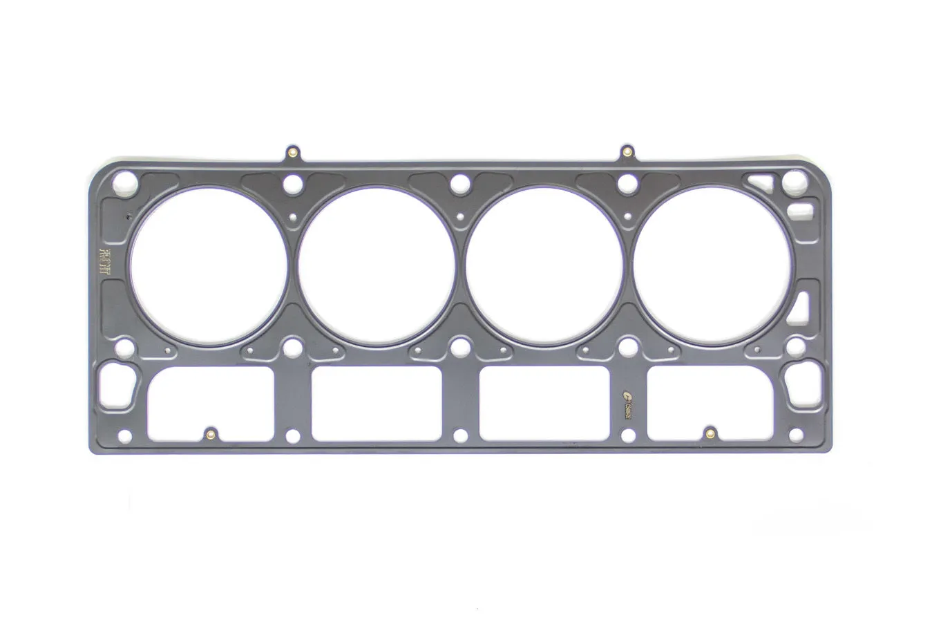 Cylinder Head Gasket - 4.100 in Bore - 0.051 in Compression Thickness - Multi-Layer Steel - GM LS-Series - Each