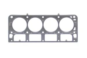 Cylinder Head Gasket - 4.100 in Bore - 0.051 in Compression Thickness - Multi-Layer Steel - GM LS-Series - Each