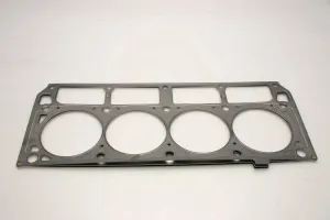 Cylinder Head Gasket - 4.100 in Bore - 0.080 in Compression Thickness - Multi-Layer Steel - GM LS-Series - Each
