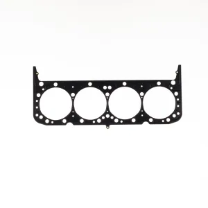 Cylinder Head Gasket - 4.125 in Bore - 0.030 in Compression Thickness - Multi-Layer Steel - Small Block Chevy - Each
