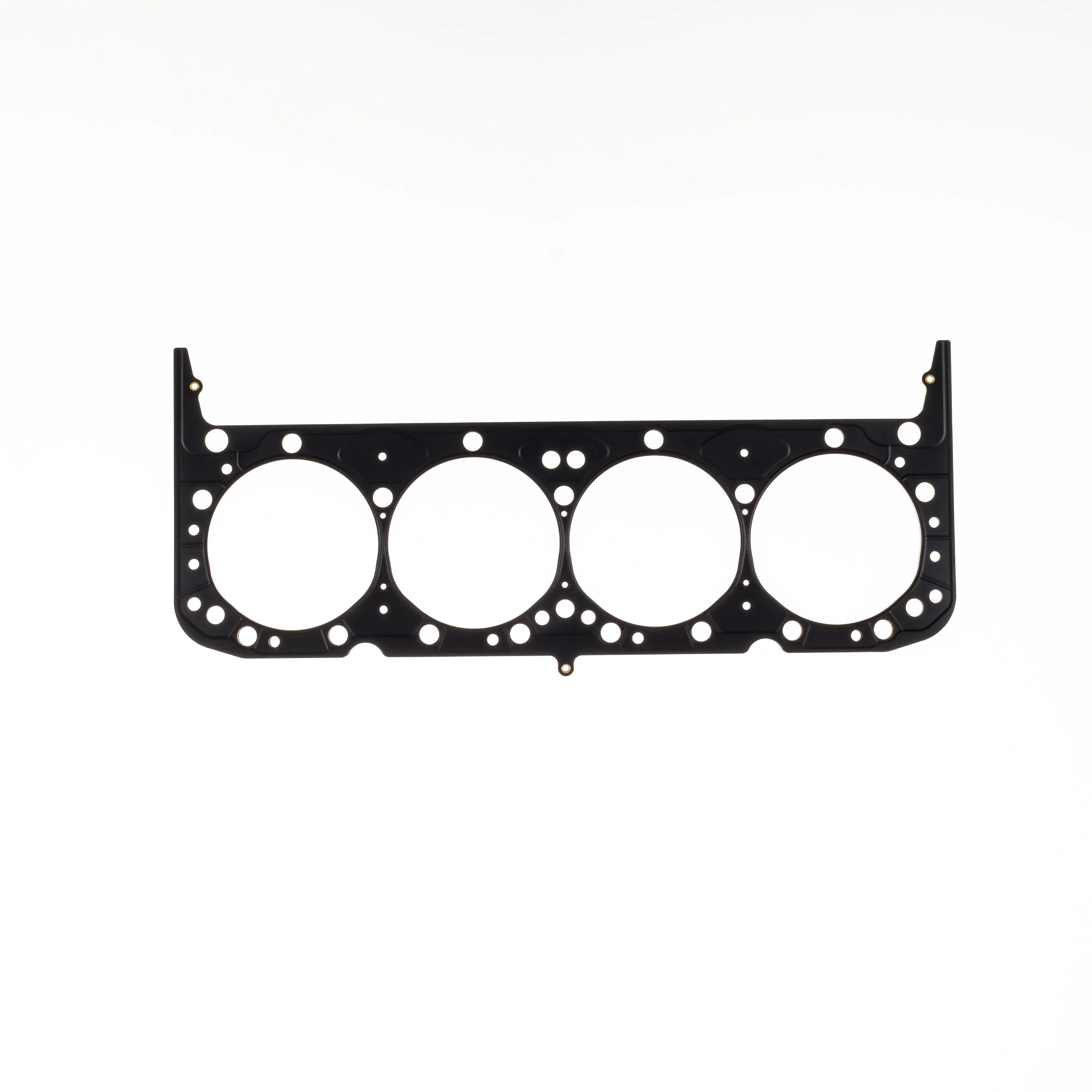 Cylinder Head Gasket - 4.125 in Bore - 0.030 in Compression Thickness - Multi-Layer Steel - Small Block Chevy - Each