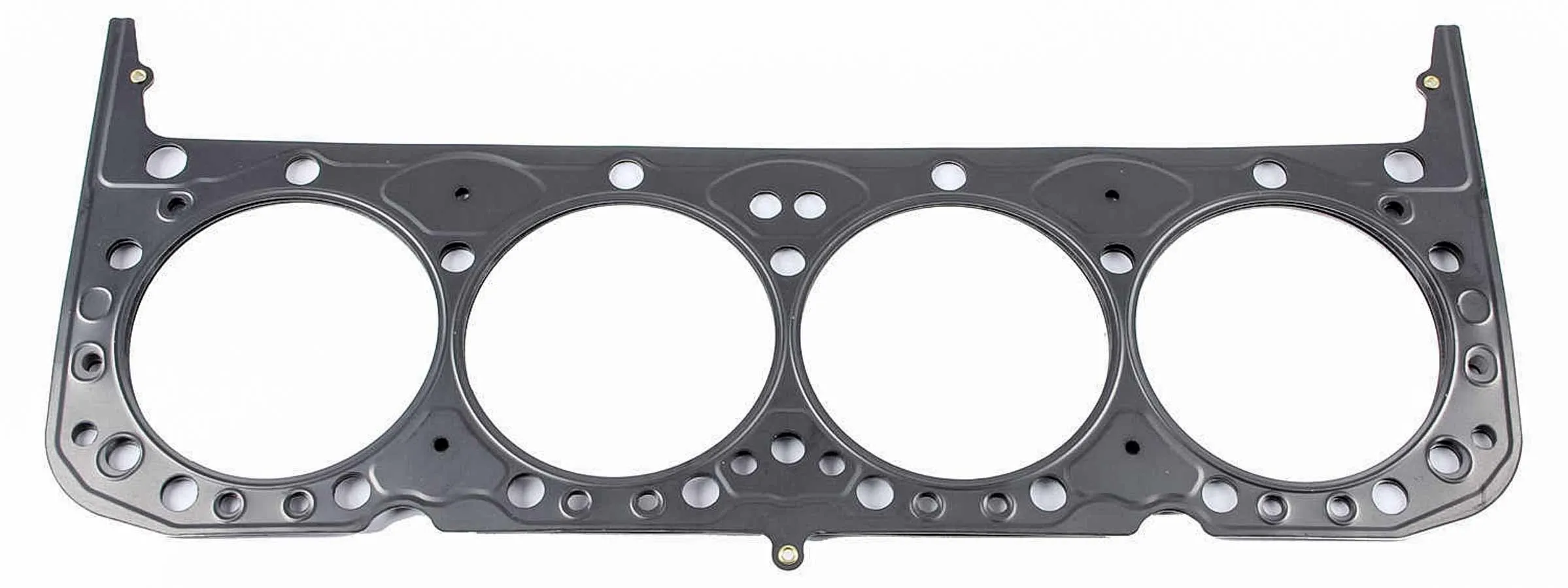 Cylinder Head Gasket - 4.200 in Bore - 0.030 in Compression Thickness - Multi-Layer Steel - Small Block Chevy - Each