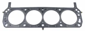 Cylinder Head Gasket - 4.200 in Bore - 0.060 in Compression Thickness - Multi-Layer Steel - Small Block Ford - Each