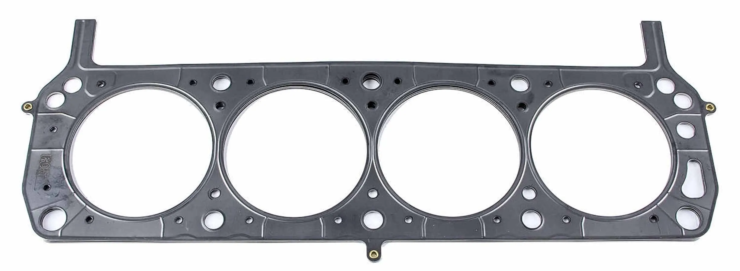 Cylinder Head Gasket - 4.200 in Bore - 0.060 in Compression Thickness - Multi-Layer Steel - Small Block Ford - Each