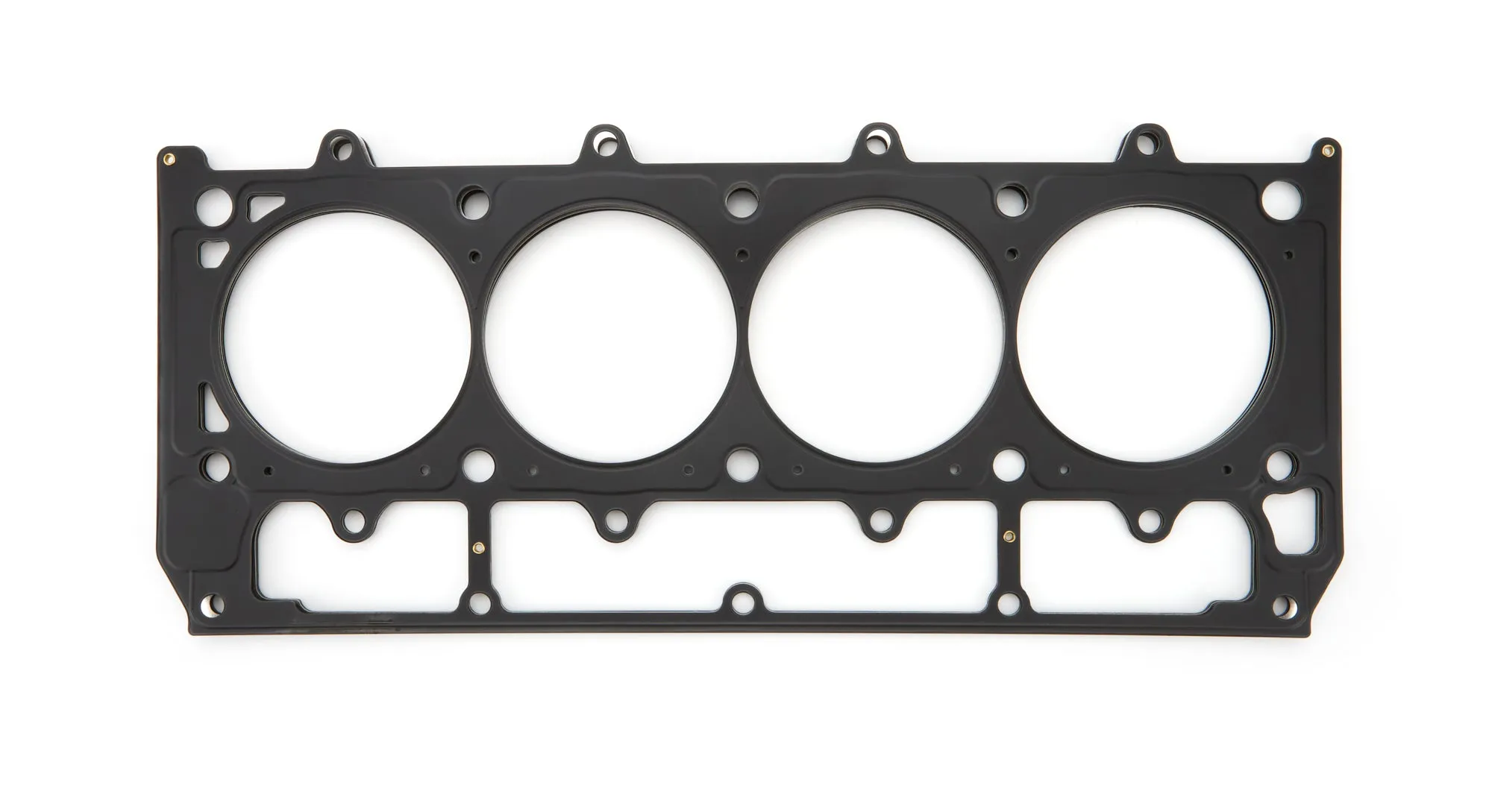 Cylinder Head Gasket - 4.200 in Bore - 0.060 in Compression Thickness - Passenger Side - Multi-Layer Steel - GM LS-Series - Each