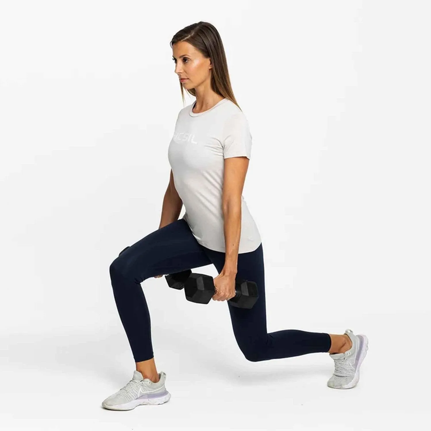 Damen Sport T-Shirt (Tee Core 0.2)
