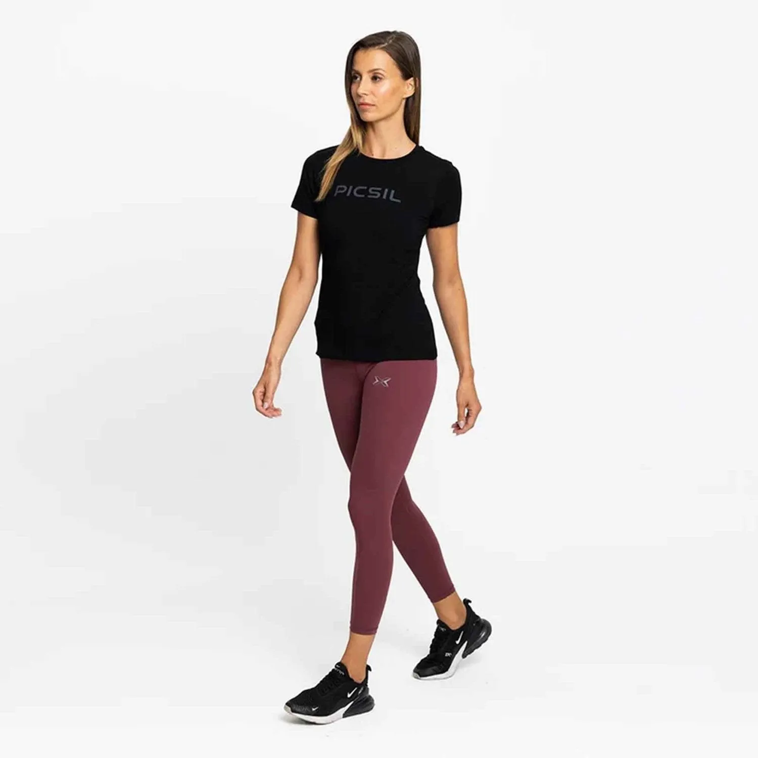 Damen Sport T-Shirt (Tee Core 0.2)