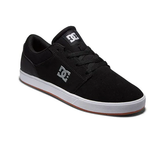 DC Crisis 2 S - Black/White/Black