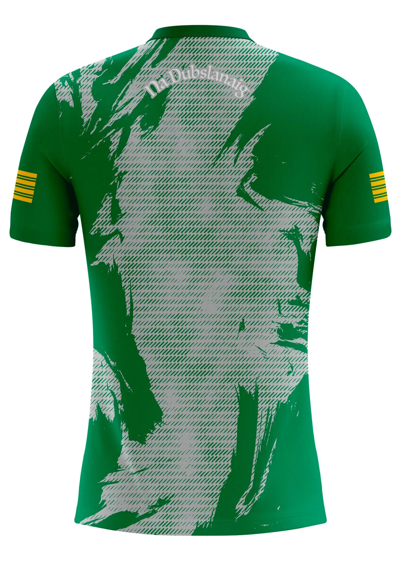 Delanys GAA Hydro Training Jersey Player Fit Adult