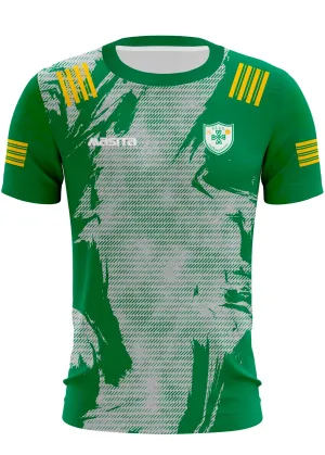 Delanys GAA Hydro Training Jersey Player Fit Adult