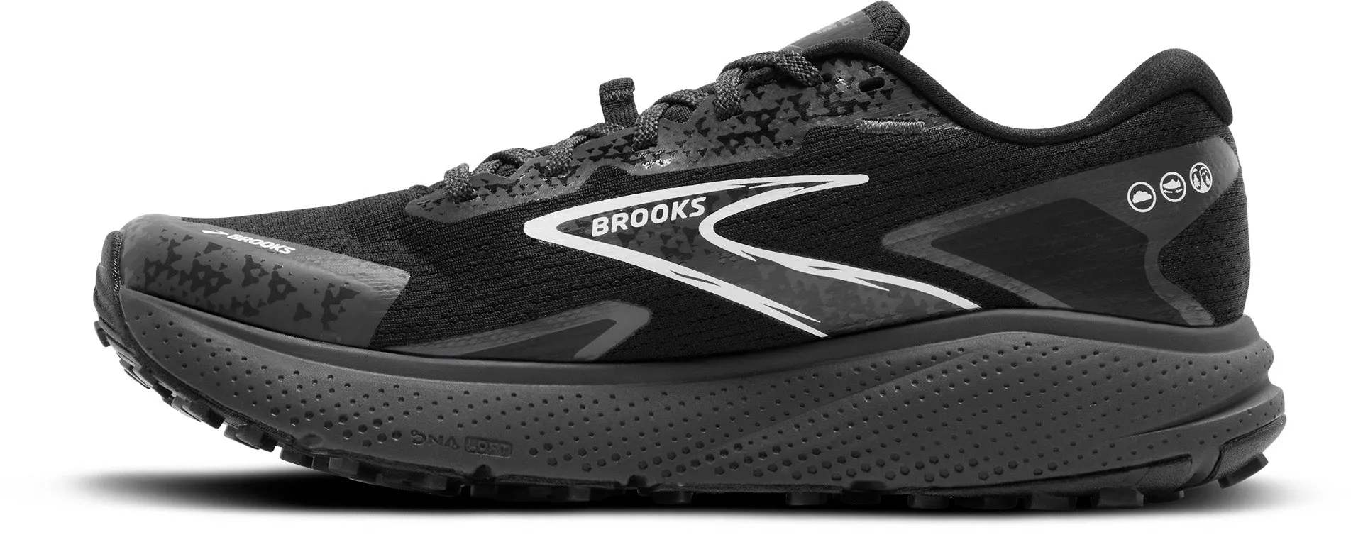 Divide 5 trailschoenen