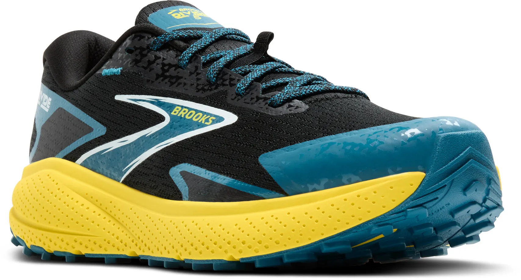 Divide 5 trailschoenen